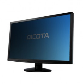 Dicota Secret 2-Way Filtro per la privacy senza bordi per display 80 cm (31.5") (D70116)