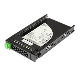 Fujitsu S26361-F5713-L400 drives allo stato solido 2.5" 400 GB SAS (S26361-F5713-L400)