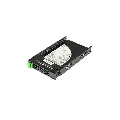 Fujitsu S26361-F5713-L400 drives allo stato solido 2.5" 400 GB SAS (S26361-F5713-L400)