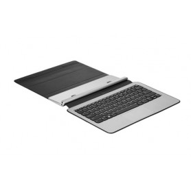 HP 822322-BG1 tastiera per dispositivo mobile Nero, Argento Svizzere (822322-BG1)