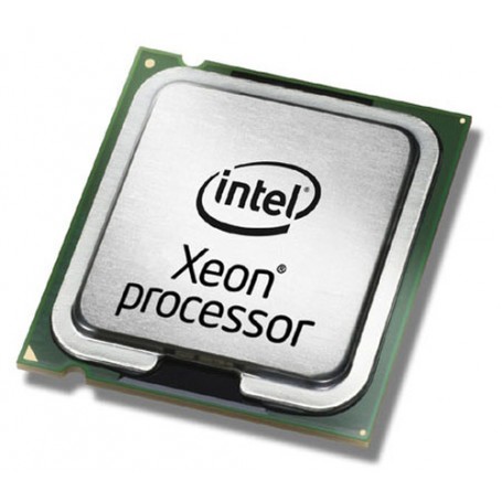 IBM Intel Xeon E5645 processore 2,4 GHz 12 MB L3 (81Y6537)