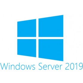 Microsoft Windows Server 2019 5 licenza/e Licenza Inglese (R18-05657)
