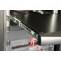 Digitus DS-72211 console a rack 48,3 cm (19") 1366 x 768 Pixel Nero 1U (DS-72211-5IT)
