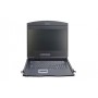 Digitus DS-72211 console a rack 48,3 cm (19") 1366 x 768 Pixel Nero 1U (DS-72211-3UK)