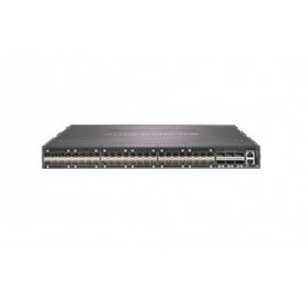 Supermicro SSE-F3548SR switch di rete Gestito L2 1U Nero (SSE-F3548SR)