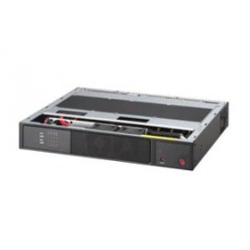 Supermicro SYS-E300-9A-4CN8 sistema barebone per server Intel SoC Nero (SYS-E300-9A-4CN8)