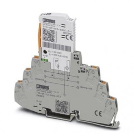 Phoenix Contact 2906815 protezione da sovraccarico Grigio 24 V (2906815)