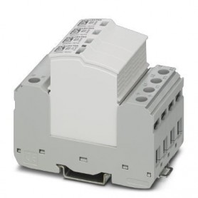 Phoenix Contact 2909590 protezione da sovraccarico Grigio 240 V (2909590)