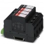 Phoenix Contact 2858632 protezione da sovraccarico Nero 240 V (2858632)