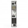 Salicru 6A0CA000005 gruppo di continuità (UPS) A linea interattiva 3 kVA 2700 W 9 presa(e) AC (6A0CA000005)