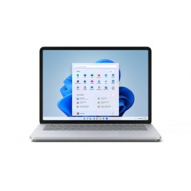 Microsoft Surface Laptop Studio Ibrido (2 in 1) 36,6 cm (14.4") Touch screen Intel® Core™ i5 16 GB LPDDR4x-SDRAM  (TNX-00006)
