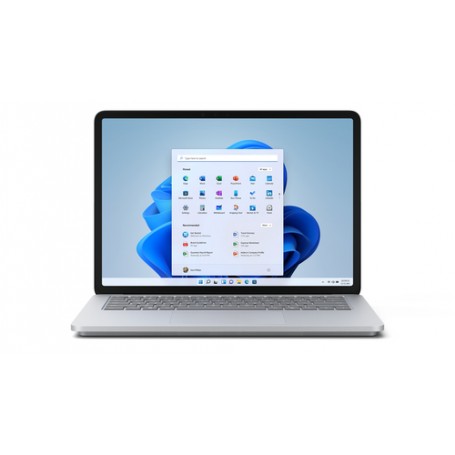 Microsoft Surface Laptop Studio Ibrido (2 in 1) 36,6 cm (14.4") Touch screen Intel® Core™ i5 16 GB LPDDR4x-SDRAM  (TNX-00006)