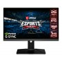 MSI Oculux NXG253R 62,2 cm (24.5") 1920 x 1080 Pixel Full HD LCD Nero (OCULUX NXG253R)