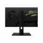 MSI Oculux NXG253R 62,2 cm (24.5") 1920 x 1080 Pixel Full HD LCD Nero (OCULUX NXG253R)