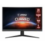 MSI Optix G24C6 59,9 cm (23.6") 1920 x 1080 Pixel Full HD LCD Nero (OPTIX G24C6)