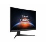 MSI Optix G24C6 59,9 cm (23.6") 1920 x 1080 Pixel Full HD LCD Nero (OPTIX G24C6)