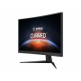 MSI Optix G24C6 59,9 cm (23.6") 1920 x 1080 Pixel Full HD LCD Nero (OPTIX G24C6)