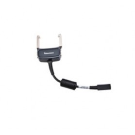 Intermec 850-817-002 adattatore e invertitore Auto/interno Nero (850-817-002)