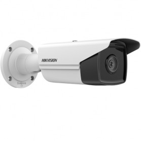 Hikvision Digital Technology DS-2CD2T43G2-4I Telecamera di sicurezza IP Esterno Capocorda 2688 x 1520 P (DS-2CD2T43G2-4I(2.8mm))