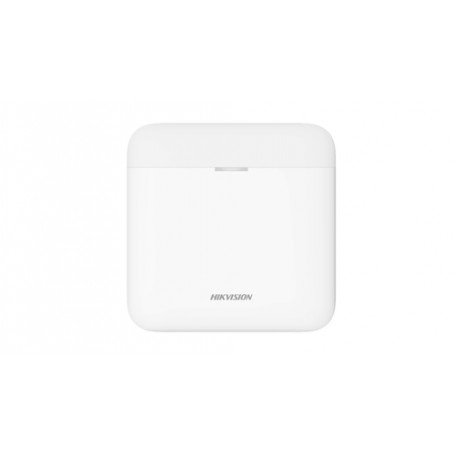 Hikvision Digital Technology DS-PR1-WE ponte e ripetitore Ripetitore di rete Bianco (DS-PR1-WE)