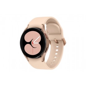 Samsung Galaxy Watch Active 4 3,05 cm (1.2") 40 mm PMOLED Rose Gold GPS (satellitare) (SM-R860NZDAEUE)
