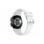 Samsung Galaxy Watch 4 Classic 3,05 cm (1.2") 42 mm SAMOLED Argento GPS (satellitare) (SM-R880NZSAEUE)