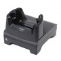 Zebra CRD1S0T-RFD40-EC5X-COM-1R Caricabatterie per dispositivi mobili Nero Interno (CRD1S0T-RFD40-EC5X-COM-1R)