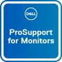 DELL 3Y Base Adv Ex to 3Y ProSpt Adv Ex (MC6522QT_3AE3PAE)