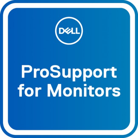 DELL 3Y Base Adv Ex to 5Y ProSpt Adv Ex (MC5522QT_3AE5PAE)