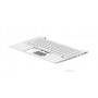 HP M24297-B31 ricambio per notebook Tastiera (M24297-B31)