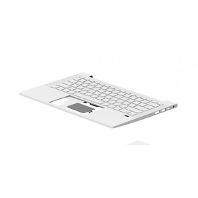 HP M24297-051 ricambio per notebook Tastiera (M24297-051)