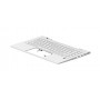 HP M23770-B31 ricambio per notebook Tastiera (M23770-B31)