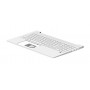 HP M21740-A41 ricambio per notebook Tastiera (M21740-A41)