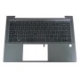 HP M14635-151 ricambio per notebook Cover + keyboard (M14635-151)