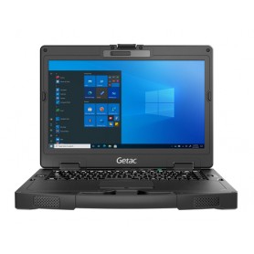 Getac S410 G4 Computer portatile 35,6 cm (14") Intel® Core™ i5 8 GB DDR4-SDRAM 256 GB SSD Wi-Fi 6 (802.11ax) W (SP2DZAC3SDXX)