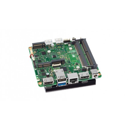 Intel NUC11TNBv5 BGA 1449 UCFF (BNUC11TNBV50000)