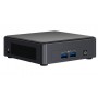 Intel NUC 11 Pro UCFF Nero i3-1115G4 (BNUC11TNKI30000)