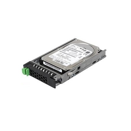 Fujitsu 38045388 disco rigido interno 2.5" 600 GB SAS (38045388)