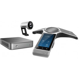 Yealink ZVC300-C0-A00 sistema di conferenza Collegamento ethernet LAN Sistema di videoconferenza di gruppo (ZVC300-C0-A00)