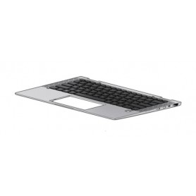 HP L70776-BA1 ricambio per notebook Base dell'alloggiamento + tastiera (L70776-BA1)