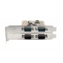 EXSYS EX-42034 scheda di interfaccia e adattatore Interno Seriale (EX-42034)