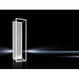 Rittal VX 9680.626 Rack indipendenti Grigio (9680626)