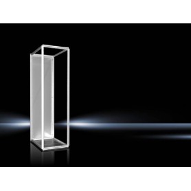 Rittal VX 9680.608 Rack indipendenti Grigio (9680608)