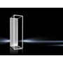Rittal VX 9680.608 Rack indipendenti Grigio (9680608)