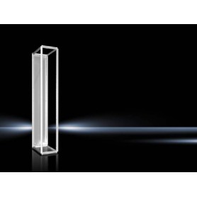 Rittal VX 9680.426 Rack indipendenti Grigio (9680426)