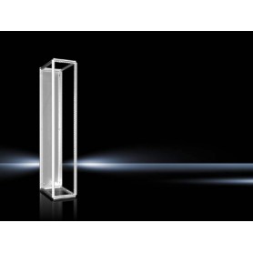 Rittal VX 9680.406 Rack indipendenti Grigio (9680406)