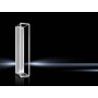 Rittal VX 9680.406 Rack indipendenti Grigio (9680406)