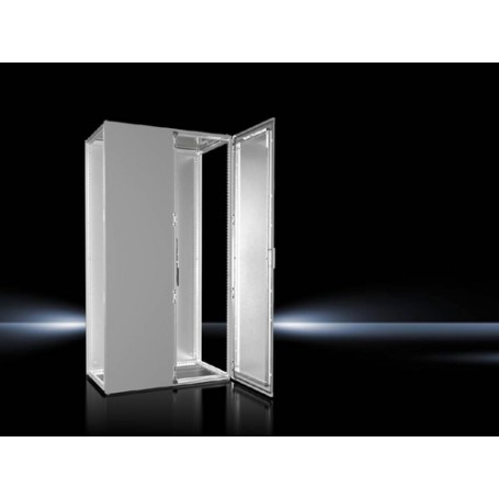 Rittal VX 9666.926 Rack indipendenti Grigio (9666926)