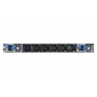 Netgear M4500-48XF8C Gestito L2/L3/L4 10G Ethernet (100/1000/10000) 1U Nero (XSM4556-100EUS)