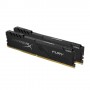 HyperX FURY HX430C15FB3K2/32 memoria 32 GB 2 x 16 GB DDR4 3000 MHz (HX430C15FB3K2/32)
